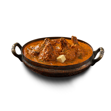 Tradional Curries Blue Spice